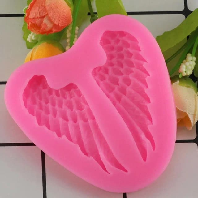 ECT 1019 Angel wings