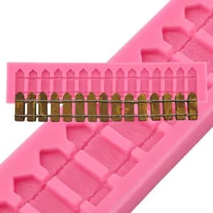 ECT 1037 Fence Mold