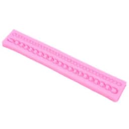 ECT 1043 chain mold 28cm thumbnail 1
