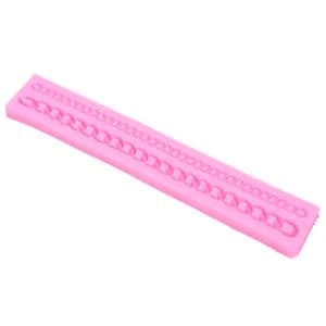 ECT 1043 chain mold 28cm