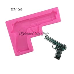 ECT 1069 Gun Mold thumbnail 1