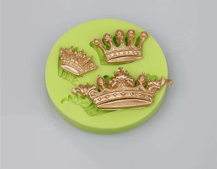 ECT 1073 Crown Mold image 1
