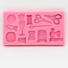 ECT 1075 Sewing mold thumbnail 3