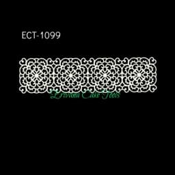 ECT 1099 lace mat thumbnail 3