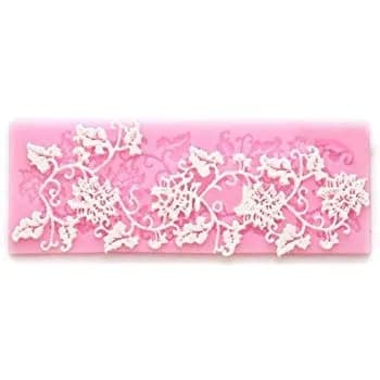 ECT 1103 lace mat image 1