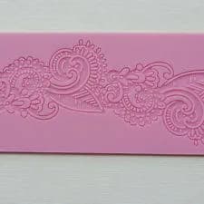 ECT 1104 lace mat