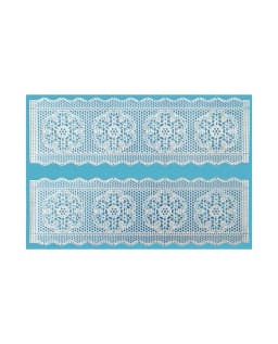ECT 1105 Lace Mat thumbnail 1
