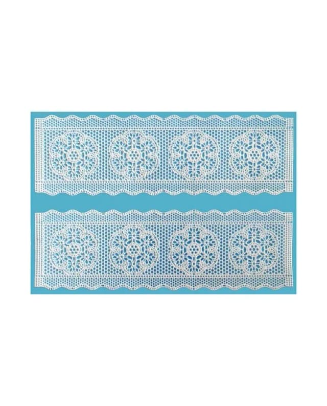 ECT 1105 Lace Mat