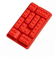 ECT 1112 Lego Mold image 1
