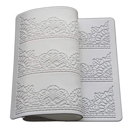 ECT 1118 Lace Mat image 1