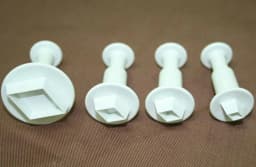 ECT 1133 Diamond Plunger Cutter Set thumbnail 1