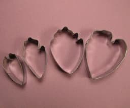 ECT 1138 Peony Cutter Set thumbnail 3