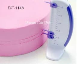 ECT 1148 Cake ruler thumbnail 1