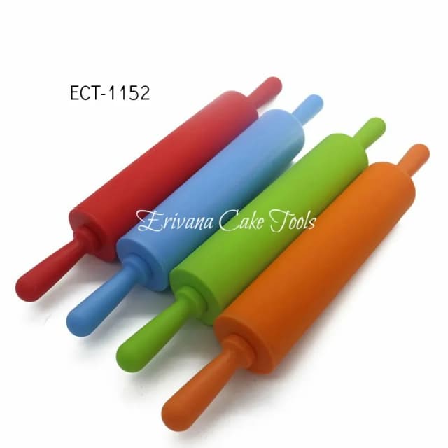 ECT 1152 Rolling Pin