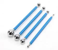 ECT 1153 Ball tool set