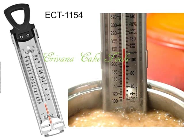 ECT 1154 Candy thermometer