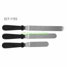 ECT 1155 Spatula 6″, 8″, 10″ blade thumbnail 1