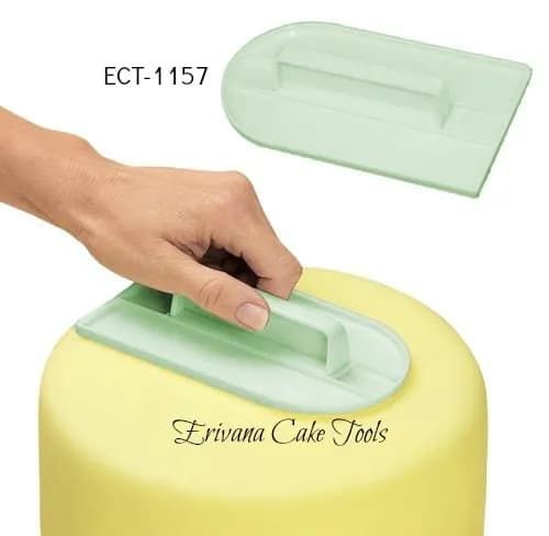 ECT 1157 Cake smoother
