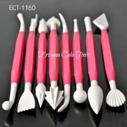 ECT 1160 modelling tool set thumbnail 1