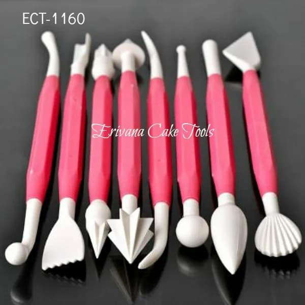 ECT 1160 modelling tool set