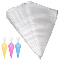 ECT 1162 MASTER Disposable Piping bag 100pcs LARGE 14.8 inch thumbnail 1