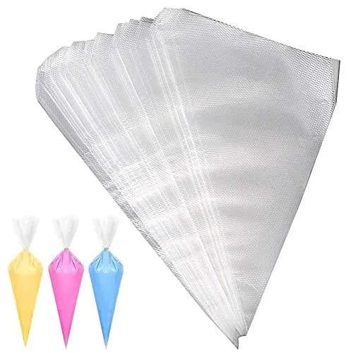 ECT 1162 MASTER Disposable Piping bag 100pcs LARGE 14.8 inch
