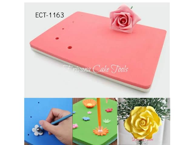 ECT 1163 Foam pad