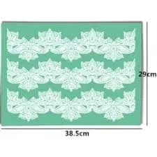 ECT 1169 Lace Mat thumbnail 1
