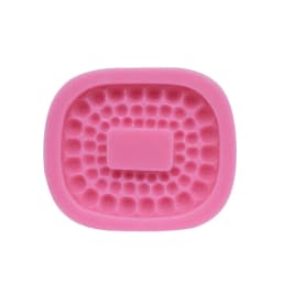 ECT 1170 Shoe brooch mold thumbnail 3