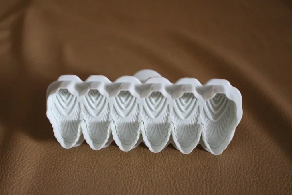 ECT 1174 Lace Plunger Cutter Set image 1