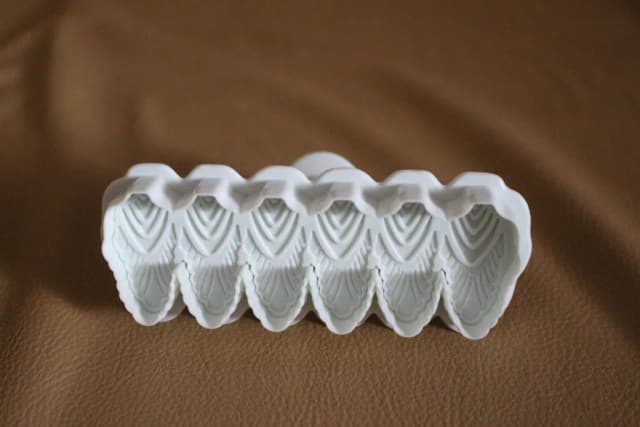 ECT 1174 Lace Plunger Cutter Set