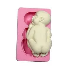 ECT 1192 Big baby Mold