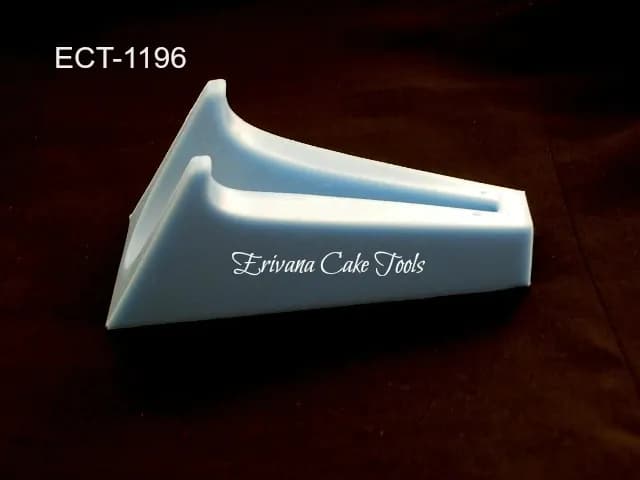 ECT 1196 13cm heel image 1