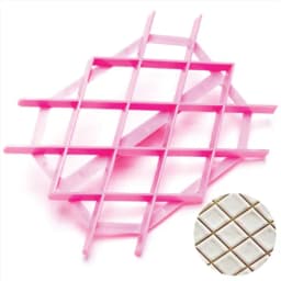 ECT 1209 Lattice Embosser thumbnail 3