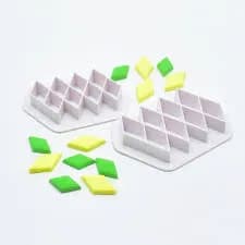 ECT 1234 2pc Diamond cutter set thumbnail 3