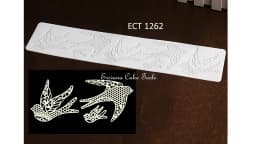 "   ECT 1262 Lace Mat" thumbnail 1