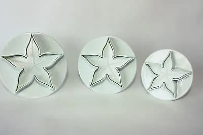 ECT 1277 Calyx Plunger Cutter Set