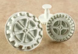 ECT 1286 Rims Plunger Cutter Set Big set thumbnail 1
