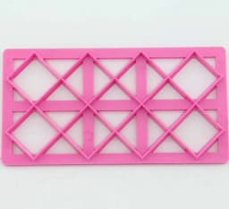 ECT 1287 Lattice Embosser thumbnail 1