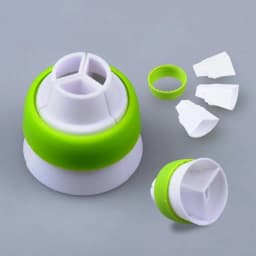 ECT 1288 Icing coupler thumbnail 1