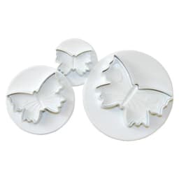 ECT 1292 Butterfly Plunger Cutter Set thumbnail 1