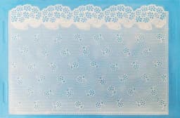 ECT 1303 Lace Mat thumbnail 1