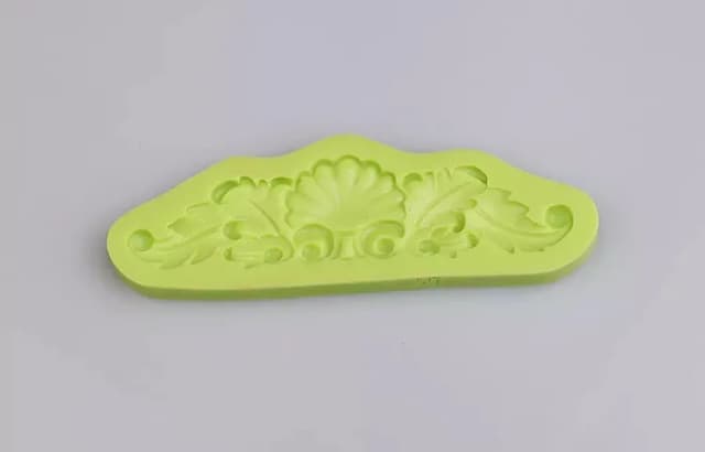ECT 1307 Baroque mold