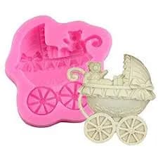 ECT 1378 carriage mold thumbnail 1