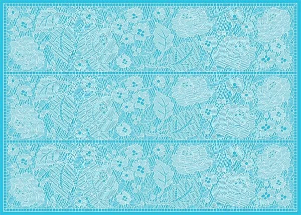 ECT 1420 Lace Mat image 1
