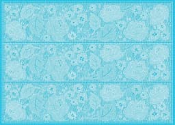 ECT 1420 Lace Mat thumbnail 1