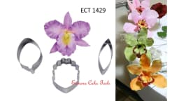 ECT 1429 Cymbidium Cutter Set thumbnail 1