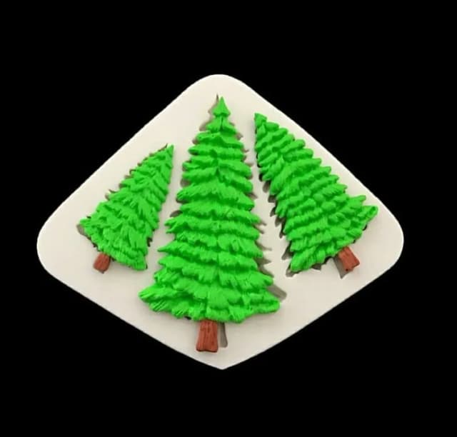 ECT 1436 trees mold