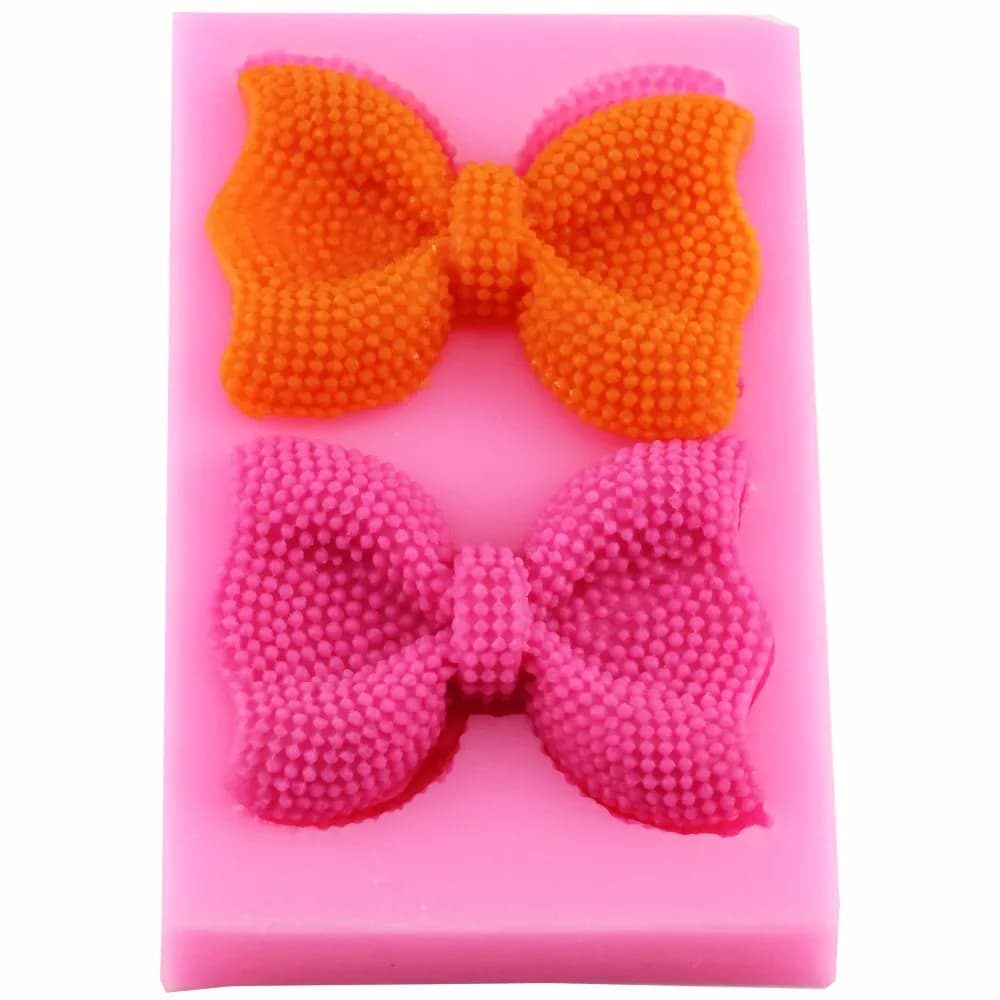 ECT 1440 Two bow mold image 1