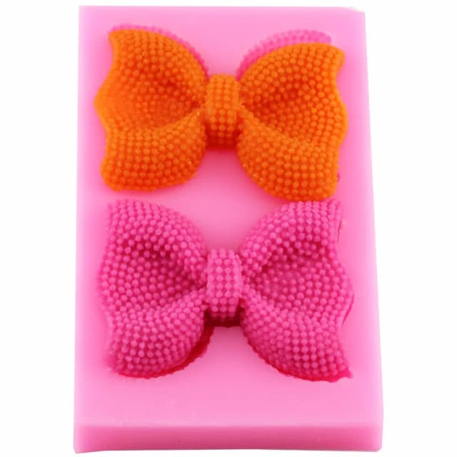 ECT 1440 Two bow mold